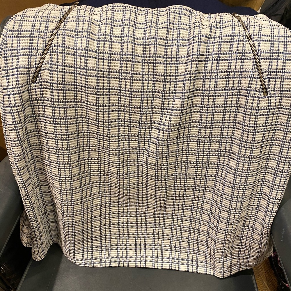 Stitch fix skirt- never worn